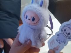 -泡泡玛特POPMART(苏州诚品生活店)