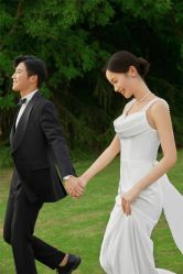 -摩玛婚纱摄影(杭州店)