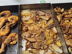 -晓梦戳子肉(瑞云路店)