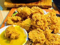 -汉城韩国烧烤火锅(官也街店)
