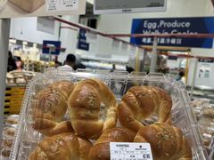 -山姆会员商店(西溪店)