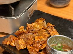 -山茶云南菜(永安里店)