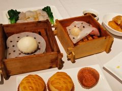 -粤财皇冠假日酒店·彩华轩中餐厅