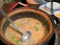 -大洋家·精品潮汕菜·生腌砂锅粥(天河东路店)
