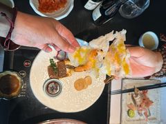 -花潮料理艺食馆(SM新生活广场店)