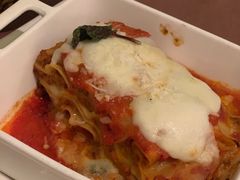 -Mammamia意大利餐厅(阳春巷店)