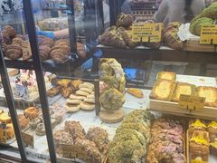 -PAPER STONE BAKERY(天汇广场店)