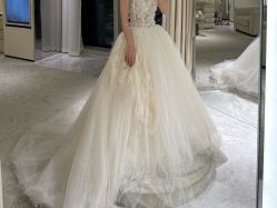 点击看大图 -MANLI BRIDAL婚纱