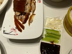 -大碗居·烤鸭·鱼头泡饼(天坛东门店)