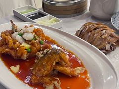 -全聚德(上海首店浦东店)