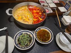 -滇牛云南火锅(桂林路店)