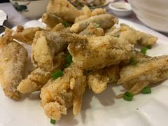 -金海湾海鲜排档(朱家尖店)