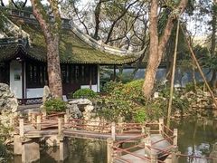 -绮园景区