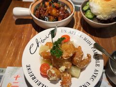 -岛风·台食小馆 ISLAND BISTRO(烟台山店)