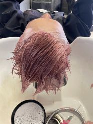 -BEAUTY HAIR GANO
