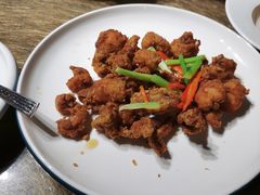 -上海小南国(正大店)