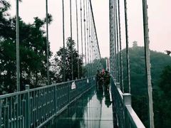-石燕湖生态旅游景区