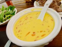 杨枝甘露-温州华侨饭店(信河街店)