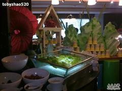 -城市名人酒店喝彩西餐厅(人民南路店)