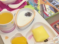 -满记甜品(王府井北京市百货大楼店)