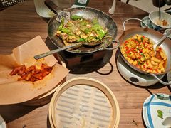 -费大厨辣椒炒肉(黄兴中心广场店)