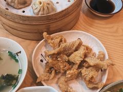 -红小满休闲餐厅(十全街店)