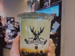 小鹿出抹-鹿角巷The Alley(龙湖天街店)