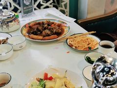-帕米尔食府(白云观店)
