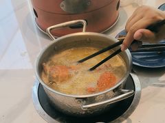 -星伦多自助料理·涮烤一体(杭州来福士店)