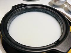 -大良毋米粥 · 粥底火锅(岭南天地店)