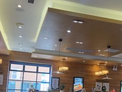 -韩香福烤肉庄园(荣成店)