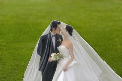 -青禾婚纱摄影(杭州店)