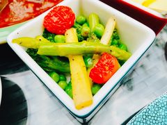-杭州西子湖四季酒店-WL BISTRO西湖餐厅(灵隐路店)