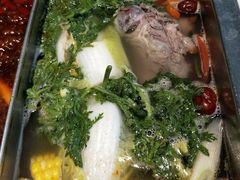 -小牛叔鲜切牛肉·火锅·烤肉自助(公济桥路店)