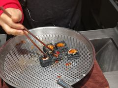 -黑色经典臭豆腐·湖南特产(太平街口店)