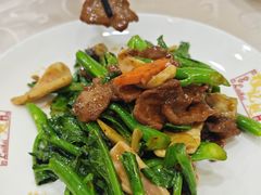 -凤城礼记鱼翅海鲜酒家(新马路总店)