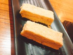 娜帕里勇-西域阿里马新疆菜·清真(桂花路店)