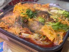 -家味螺蛳粉&烤鱼(五角场店)