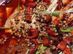 -宽口美蛙鱼头(大唐西市店)