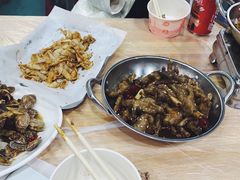 -小民大排档(马场角横路店)