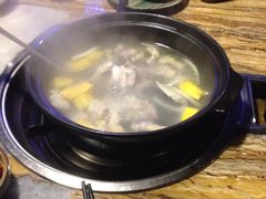 -润泽园椰子鸡(汇一城店)