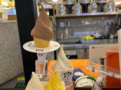 -野人先生Gelato(上海长宁龙之梦店)