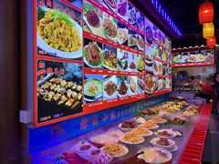 -津沽小院(天津之眼店)