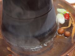 -清真·老门框爆肚涮肉·中华老字号(丰管路店)