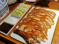 -额娘·春饼烤鸭(怀特店)