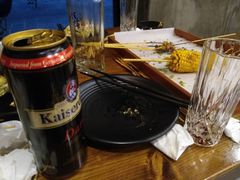-烤官达人·徐州鲜羊肉串(江宁店)