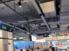 -玫瑰花园自助烤肉(顺义鑫海韵通店)