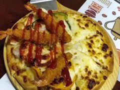 -吃饼人西餐(南开店)