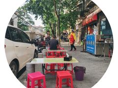 景观位-铁诚烤肉