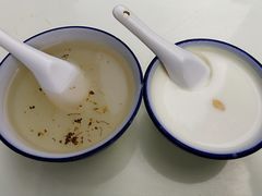 杏仁豆腐-奶酪魏(牛街总店)